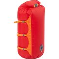 Exped Waterproof Compression Bag S Red