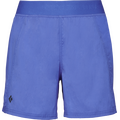 Black Diamond Sierra LT Shorts Womens Clean Blue