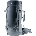 Deuter Futura Air Trek 55 + 10 SL Black-Graphite