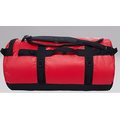 The North Face Base Camp Duffel M Red / Black
