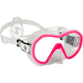 AquaLung Plazma Transparent / Pink