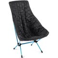 Helinox Seat Warmer for Chair Two Musta / Keltainen