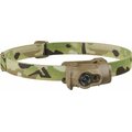 Princeton Tec Byte Tactical, Red/White Multicam
