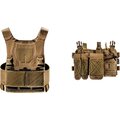 FROG.PRO Defender Combat Kit Coyote 498