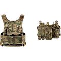 FROG.PRO Defender Combat Kit Multicam