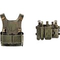 FROG.PRO Defender Combat Kit Ranger Green