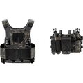 FROG.PRO Defender Combat Kit Multicam Black