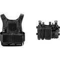 FROG.PRO Defender Combat Kit Black