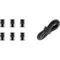FROG.PRO Multi Purpose Organizer Accessories Kit 1 Black