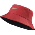 Musto Salcombe Reversible Bucket Hat True Red