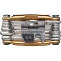 Crankbrothers Multi Tool M19 Gold
