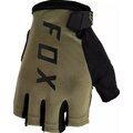 Fox Racing Ranger Gel Short Glove Bark