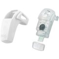 Knog Boomer usb front light White
