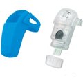 Knog Boomer usb front light Blue