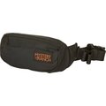 Mystery Ranch Forager Hip Pack Black