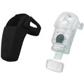 Knog Boomer usb front light Black