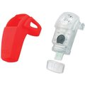 Knog Boomer usb front light Red