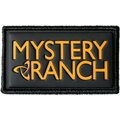 Mystery Ranch Patches Double Stuffed Patch