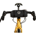 Fjällräven S/F Handlebar Pocket Black (550)
