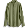 Fjällräven S/F Sun Shirt Mens Green (620)