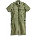 Fjällräven S/F Sun Field Suit Mens Green (620)