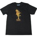 Mystery Ranch Pack Light Tee Mens Black