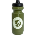 Fjällräven S/F Purist Water Bottle Green (620)