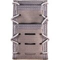 HSGI ITACO® Phone / Tech Pouch Molle Large Wolf Gray