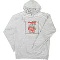 Mystery Ranch Chef's Choice Hoodie Grey