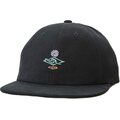 Rip Curl Searchers SB Cap Black