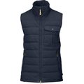 Fjällräven Övik Lite Vest Dark Navy (555)