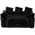 Agilite Pincer™ 2nd Layer Admin Pouch Black