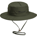 Pinewood Mosquito Hat Moss Green