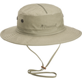 Pinewood Mosquito Hat Light Khaki