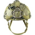 Agilite Ops-Core FAST ST/XP High Cut Helmet Cover-Gen4 Multicam