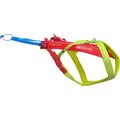 Non-stop Dogwear Freemotion Harness 5.0 Limited Edition Yellow / Pink / Blue