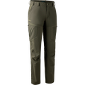 Deerhunter Strike Extreme Trousers Mens Palm Green (389)