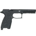 Talon Grips EVOLUTION Fits Sig Sauer P250/P320/M17 Full Size/Carry (9mm/.357/.40/.45) Pro