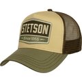 Stetson Trucker Cap Gasoline
