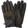 Chevalier Shooting Glove Light Leather Brown