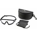 Revision Military Exoshield Side Strap Eyewear Basic Kit Clear