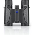 Zeiss Terra ED Pocket 10 x 25 Black