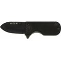 Wesn Microblade Blacked Out