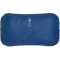 Exped REM Pillow L Navy Mountain