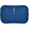 Exped REM Pillow M Navy Mountain