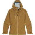 Outdoor Research Allies Microgravity Jacket Coyote