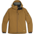 Outdoor Research Allies Colossus Parka Coyote
