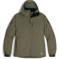 Outdoor Research Allies Colossus Parka Ranger Green