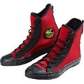 Poseidon One Shoe neopreenikenkä (ERIPARI) Red / Black Toe