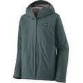 Patagonia Torrentshell 3L Jacket Mens Nouveau Green